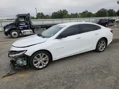 1G1ZH5SX7HF109600 2017 CHEVROLET MALIBU