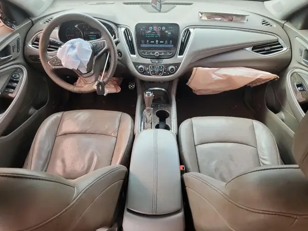 1G1ZH5SX7HF109600 2017 CHEVROLET MALIBU - Image 8