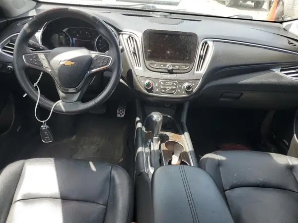 1G1ZH5SX7HF109645 2017 CHEVROLET MALIBU - Image 8