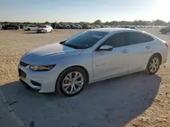 1G1ZH5SX7HF111136 2017 CHEVROLET MALIBU