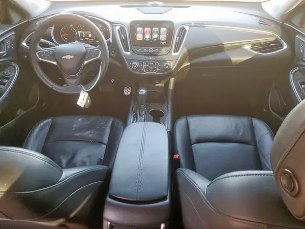 1G1ZH5SX7HF111136 2017 CHEVROLET MALIBU - Image 8