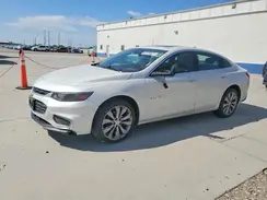 1G1ZH5SX7HF124808 2017 CHEVROLET MALIBU