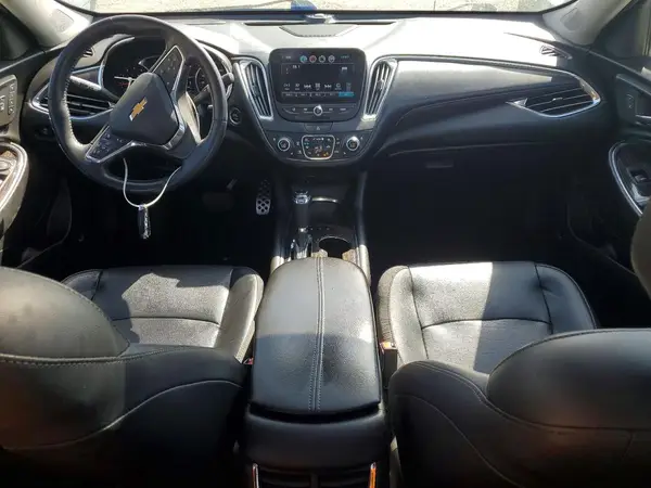 1G1ZH5SX7HF124808 2017 CHEVROLET MALIBU - Image 8