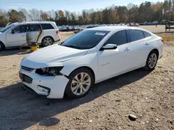 1G1ZH5SX7HF126011 2017 CHEVROLET MALIBU