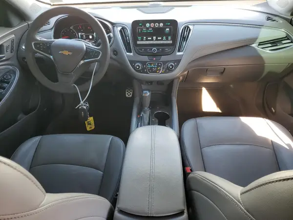 1G1ZH5SX7HF126011 2017 CHEVROLET MALIBU - Image 8