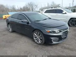 1G1ZH5SX7HF127434 2017 CHEVROLET MALIBU