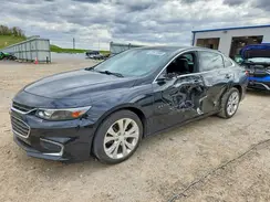 1G1ZH5SX7HF127871 2017 CHEVROLET MALIBU