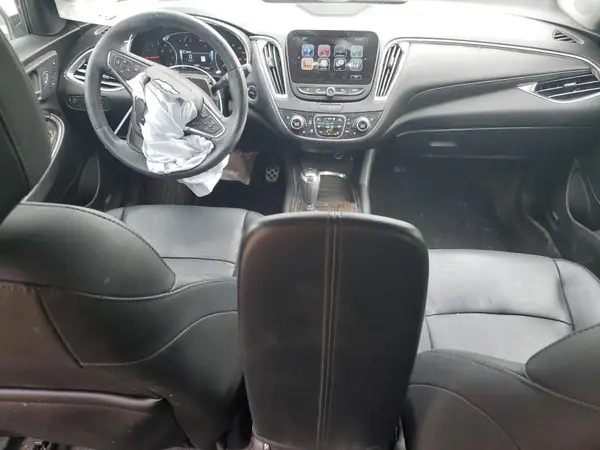 1G1ZH5SX7HF130253 2017 CHEVROLET MALIBU - Image 8