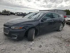 1G1ZH5SX7HF132861 2017 CHEVROLET MALIBU