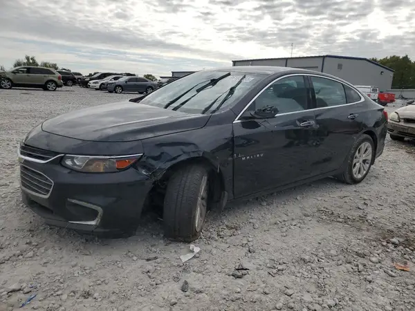 1G1ZH5SX7HF132861 2017 CHEVROLET MALIBU - Image 1