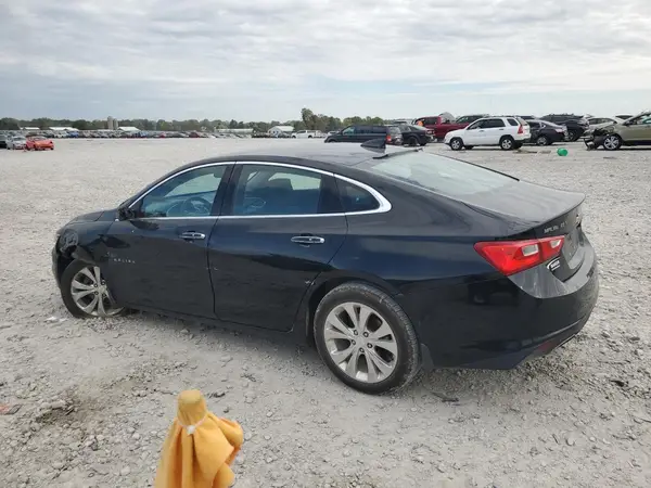 1G1ZH5SX7HF132861 2017 CHEVROLET MALIBU - Image 2