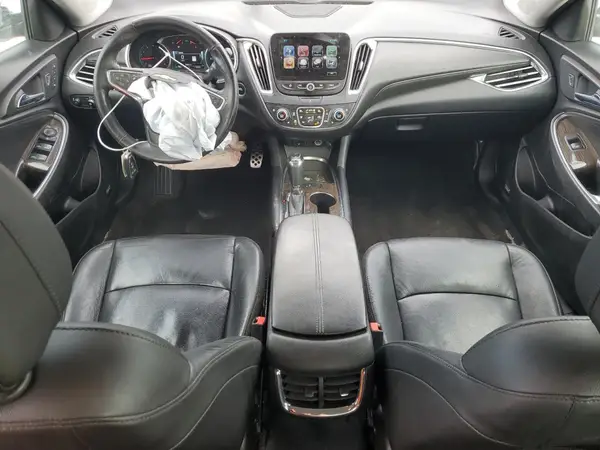 1G1ZH5SX7HF132861 2017 CHEVROLET MALIBU - Image 8