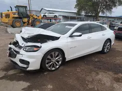 1G1ZH5SX7HF135839 2017 CHEVROLET MALIBU