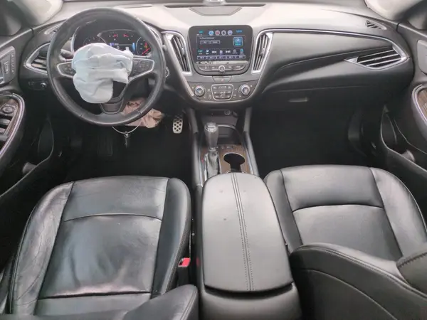 1G1ZH5SX7HF135839 2017 CHEVROLET MALIBU - Image 8