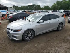 1G1ZH5SX7HF147991 2017 CHEVROLET MALIBU