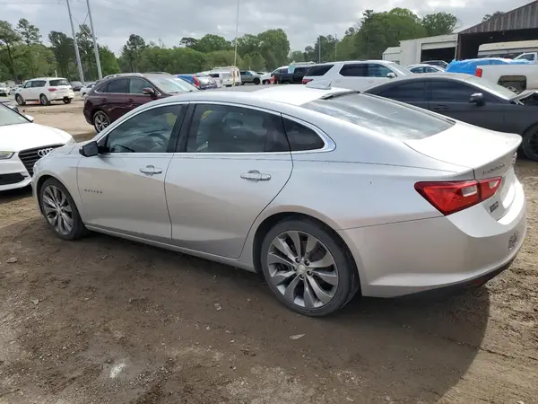 1G1ZH5SX7HF147991 2017 CHEVROLET MALIBU - Image 2