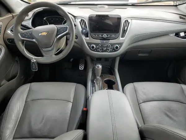 1G1ZH5SX7HF147991 2017 CHEVROLET MALIBU - Image 8