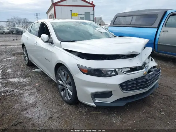 1G1ZH5SX7HF152298 2017 CHEVROLET MALIBU - Image 1