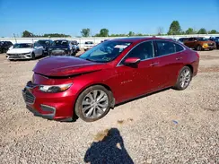 1G1ZH5SX7HF155976 2017 CHEVROLET MALIBU
