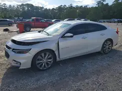 1G1ZH5SX7HF160546 2017 CHEVROLET MALIBU