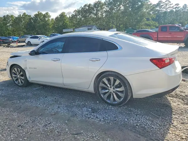 1G1ZH5SX7HF160546 2017 CHEVROLET MALIBU - Image 2