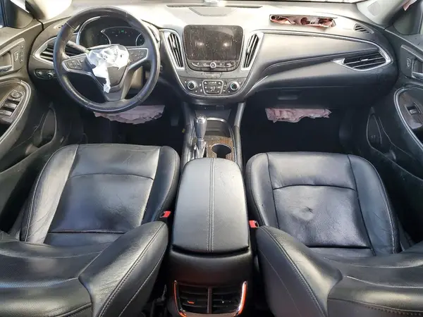 1G1ZH5SX7HF160546 2017 CHEVROLET MALIBU - Image 8