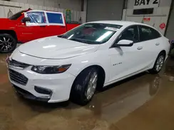 1G1ZH5SX7HF168419 2017 CHEVROLET MALIBU