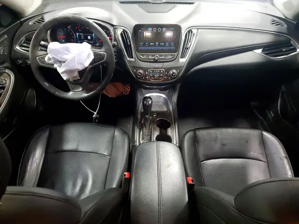 1G1ZH5SX7HF168419 2017 CHEVROLET MALIBU - Image 8