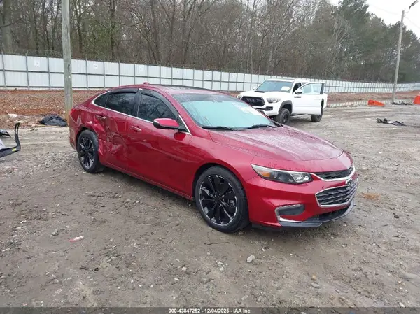 1G1ZH5SX7HF172518 2017 CHEVROLET MALIBU - Image 1