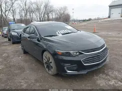 1G1ZH5SX7HF177928 2017 CHEVROLET MALIBU