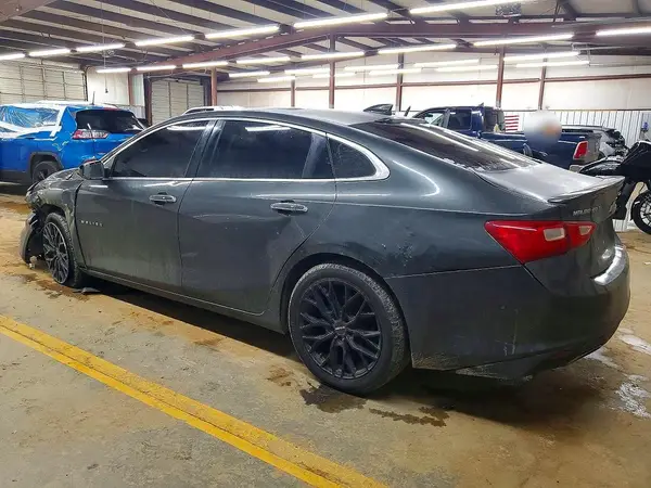 1G1ZH5SX7HF181476 2017 CHEVROLET MALIBU - Image 2