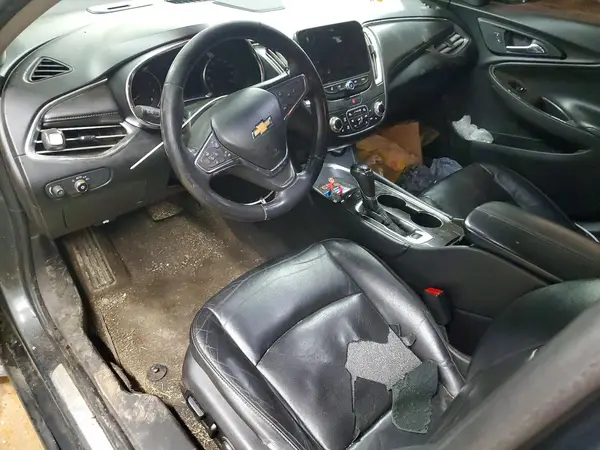 1G1ZH5SX7HF181476 2017 CHEVROLET MALIBU - Image 8