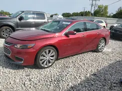 1G1ZH5SX7HF182899 2017 CHEVROLET MALIBU
