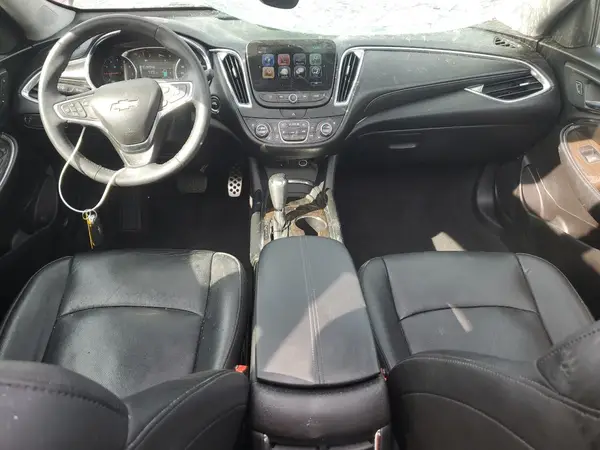 1G1ZH5SX7HF182899 2017 CHEVROLET MALIBU - Image 8