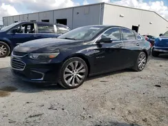1G1ZH5SX7HF196401 2017 CHEVROLET MALIBU