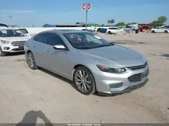 1G1ZH5SX7HF201127 2017 CHEVROLET MALIBU