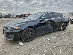 1G1ZH5SX7HF213083 2017 CHEVROLET MALIBU