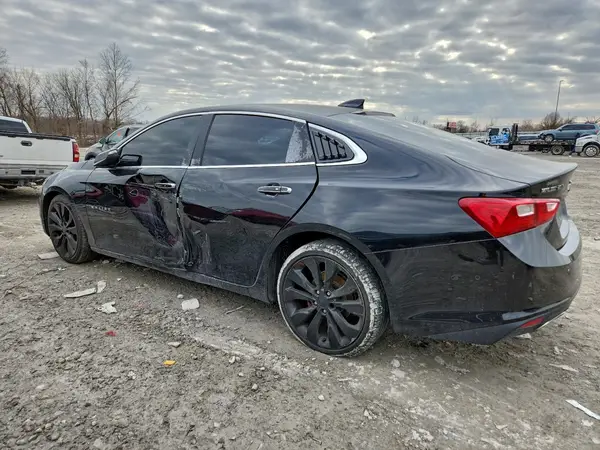 1G1ZH5SX7HF213083 2017 CHEVROLET MALIBU - Image 2