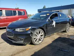 1G1ZH5SX7HF243913 2017 CHEVROLET MALIBU