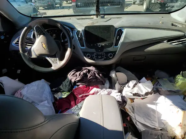 1G1ZH5SX7HF243913 2017 CHEVROLET MALIBU - Image 8