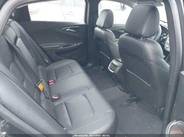 1G1ZH5SX7HF251896 2017 CHEVROLET MALIBU - Image 8