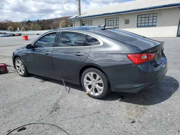 1G1ZH5SX7HF253051 2017 CHEVROLET MALIBU - Image 2
