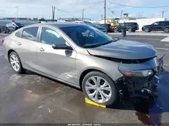 1G1ZH5SX7HF255317 2017 CHEVROLET MALIBU