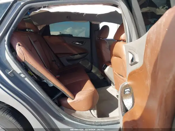 1G1ZH5SX7HF255317 2017 CHEVROLET MALIBU - Image 8