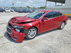 1G1ZH5SX7HF256824 2017 CHEVROLET MALIBU
