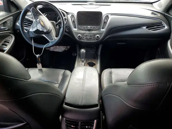 1G1ZH5SX7HF256824 2017 CHEVROLET MALIBU - Image 8
