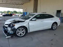 1G1ZH5SX7HF271016 2017 CHEVROLET MALIBU