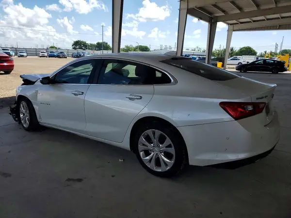 1G1ZH5SX7HF271016 2017 CHEVROLET MALIBU - Image 2