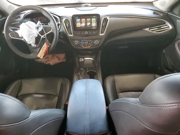1G1ZH5SX7HF271016 2017 CHEVROLET MALIBU - Image 8