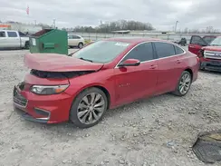 1G1ZH5SX7HF280945 2017 CHEVROLET MALIBU